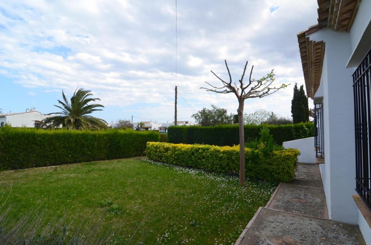 Les Acacies 10 Villa L'Estartit Exterior photo