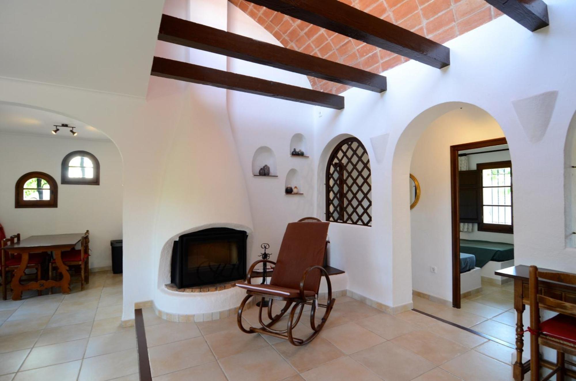 Les Acacies 10 Villa L'Estartit Exterior photo