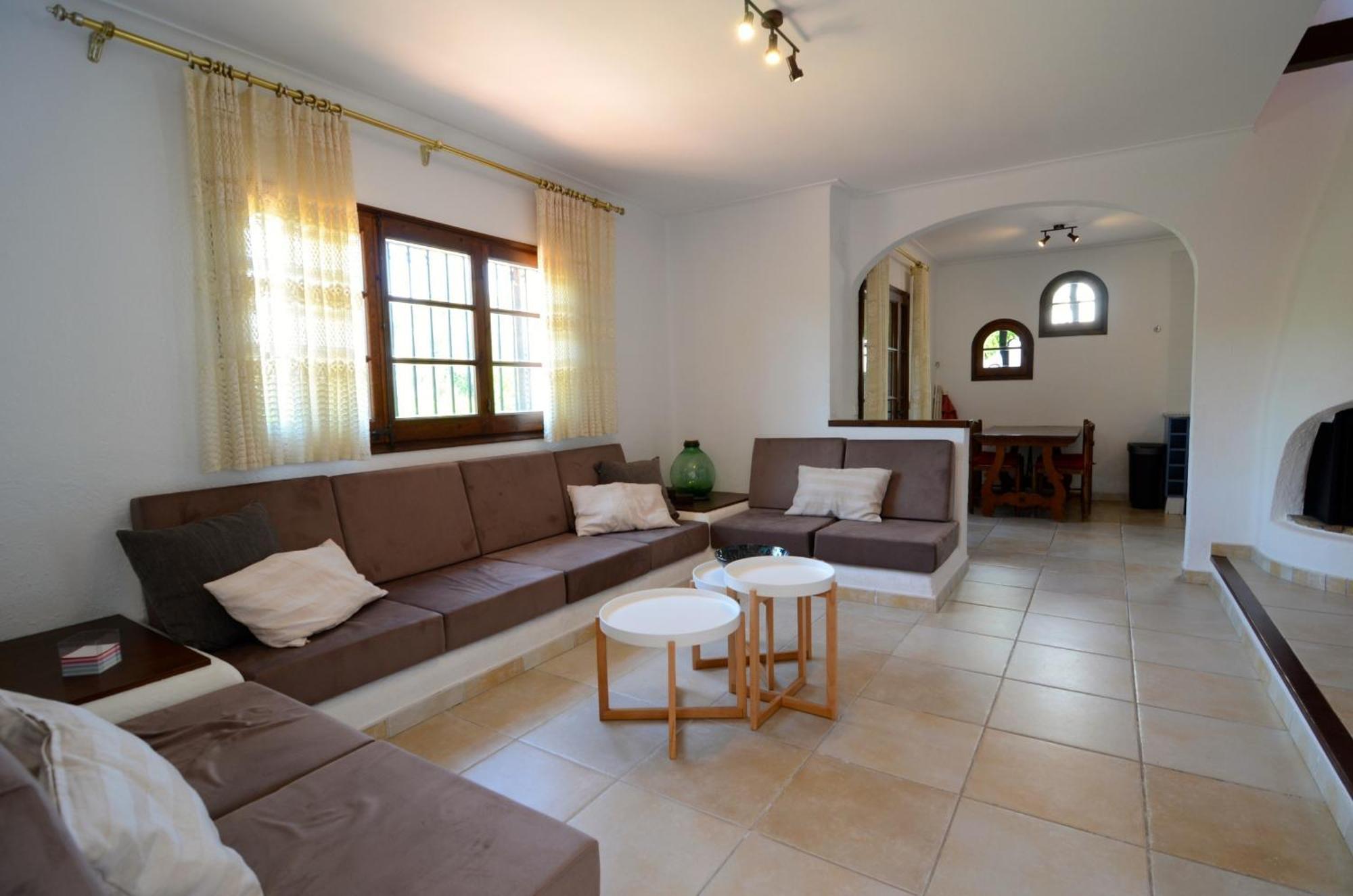 Les Acacies 10 Villa L'Estartit Exterior photo