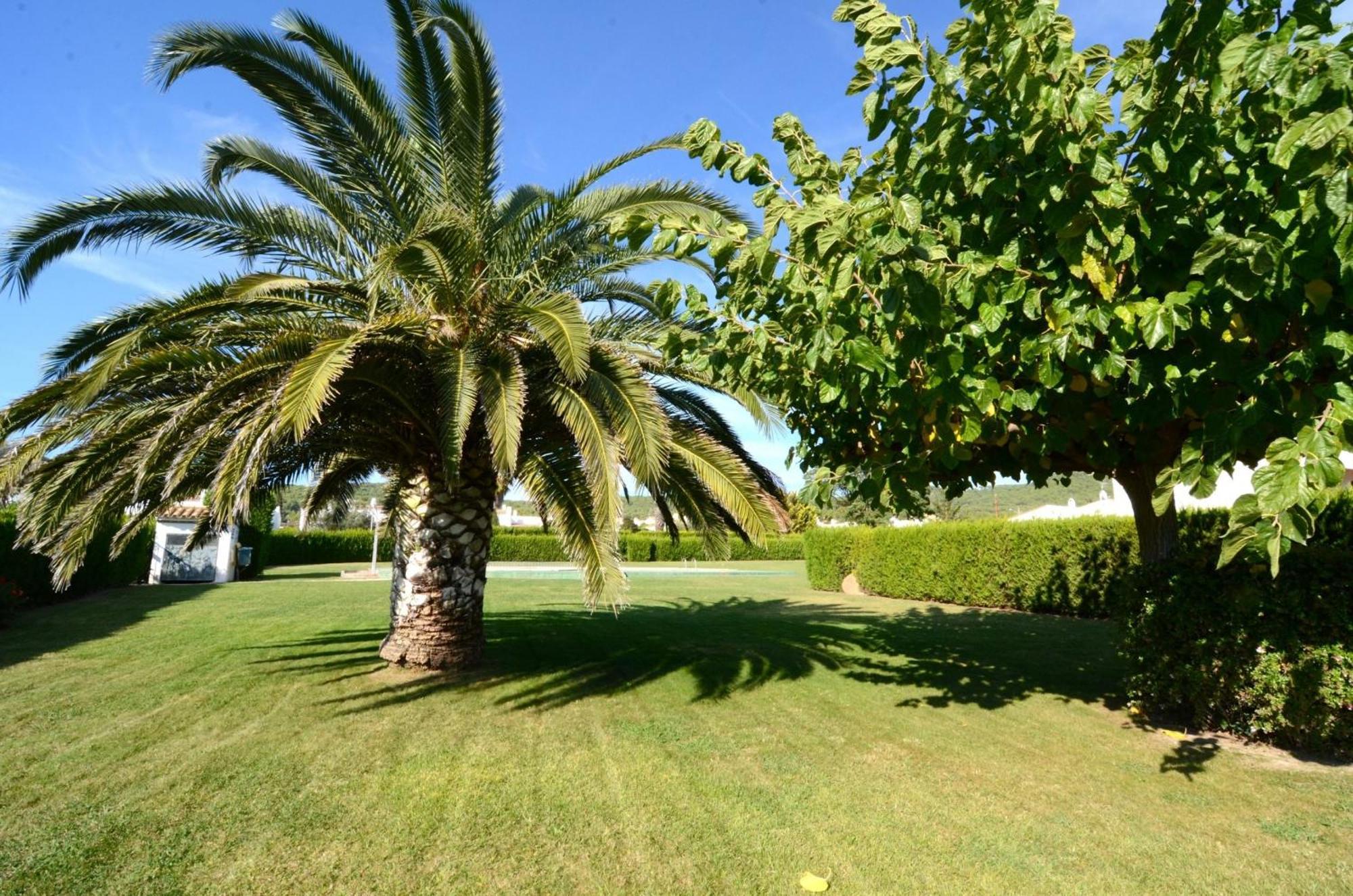 Les Acacies 10 Villa L'Estartit Exterior photo